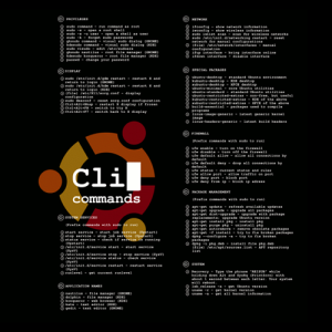 nix-cli-commands